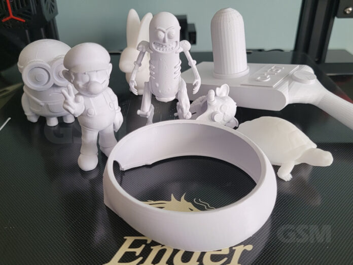 How to level Creality Ender 3 Max Neo 3D Printer