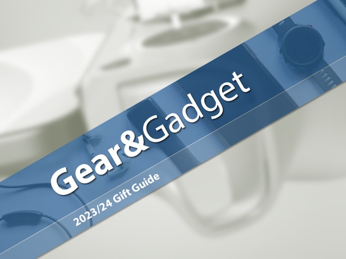 Gear & Gadget Gift Guide 2023/24