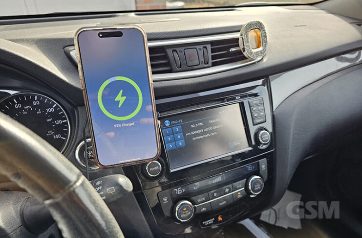 Scosche MagicMount Charge Elite 3-in-1 Review