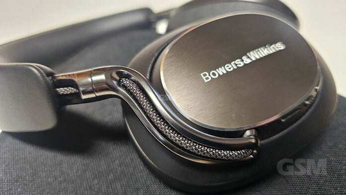 Bowers & Wilkins Px8 S2 Headphone review, Wow You've got a great set of cans!