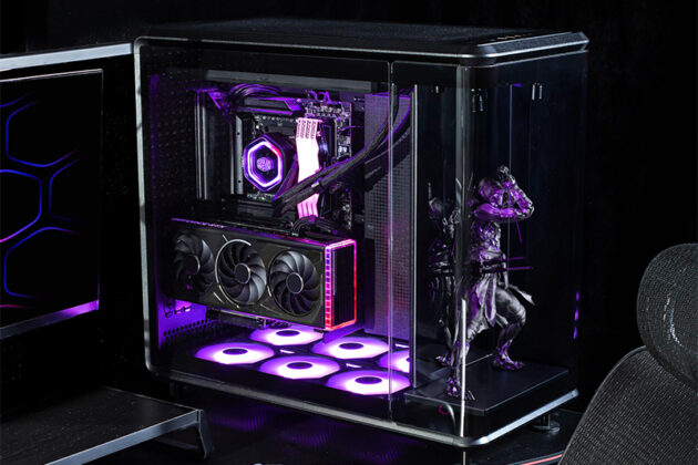 Masterframe 360 Panorama