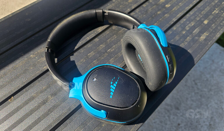H20 Audio Ript Ultra Review: Sweatproof Headphones