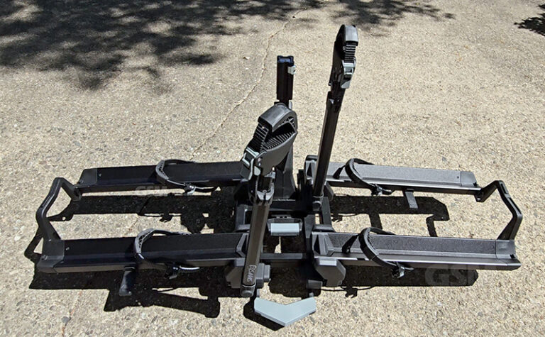 Saris Cycle-On 2-Bike Hitch Rack Review: Is It Worth Buying?