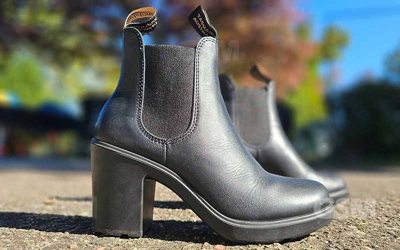 Blundstone Chelsea #2365 profile view