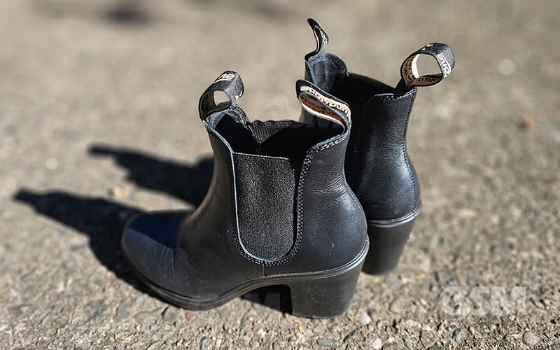 Blundstone Women's Chelsea #2365