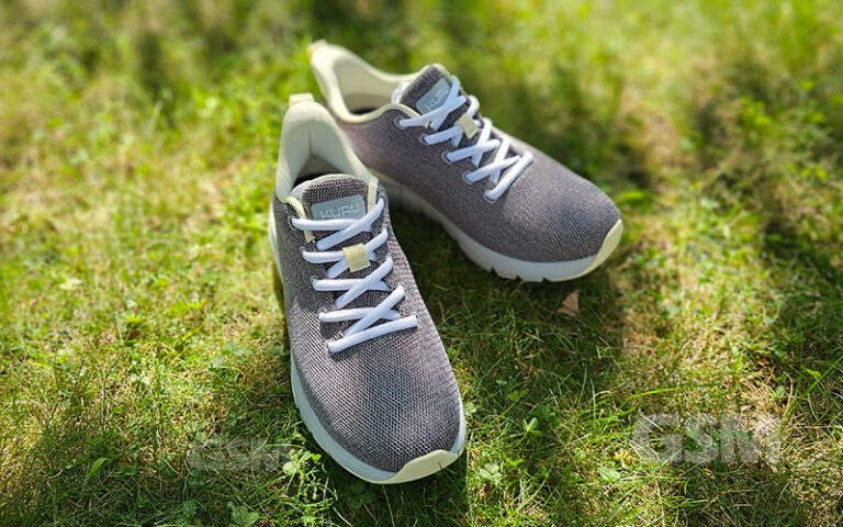 Kuru FLEX Via Review: Comfort that moves with you